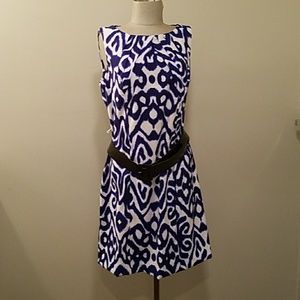 A B Studio ladies dress size 12
